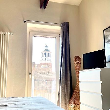 Casa Al Convento Apartment ซาวิยิอาโน ภายนอก รูปภาพ